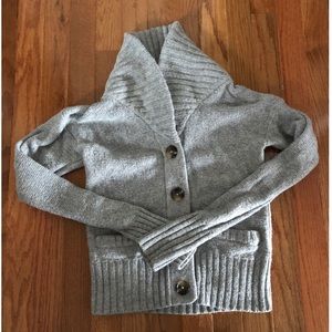 AERIE KNIT SWEATER
